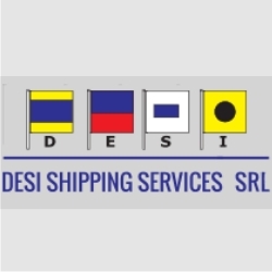 Logo di DESI SHIPPING SERVICES