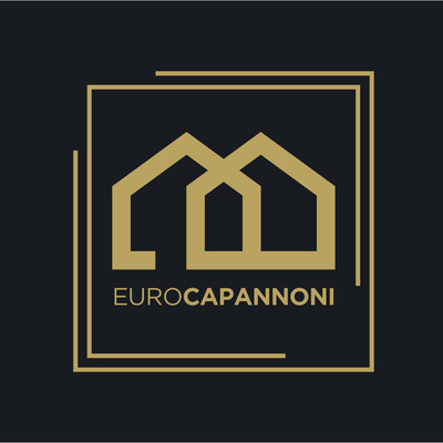 Logo di EUROCAPANNONI DI RIGANÒ