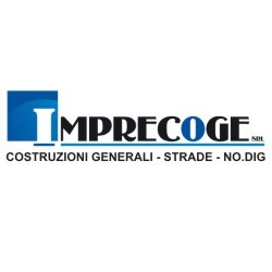 Logo di IMPRECOGE