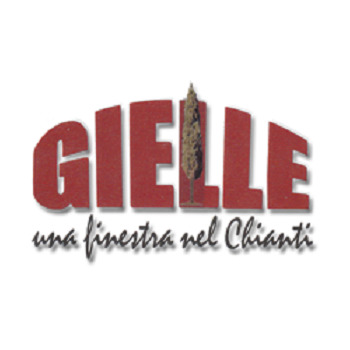 Logo di PELLETTERIA GIELLE