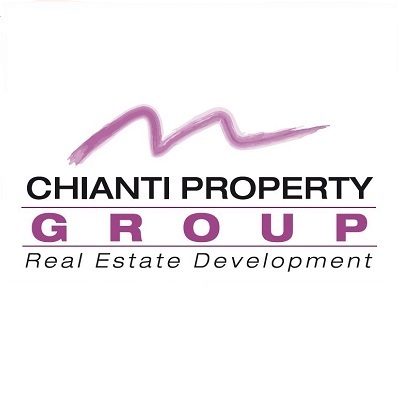 Logo di CHIANTI PROPERTY GROUP