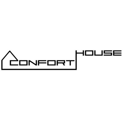 Logo di CONFORT HOUSE