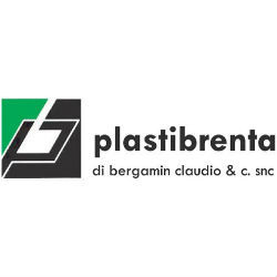 Logo di PLASTIBRENTA