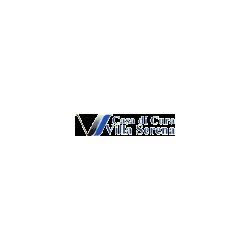 Logo di VILLA SERENA CA.GI. SPA