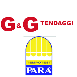 Logo di G. E G. TENDAGGI