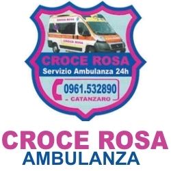 Logo di CROCE ROSA