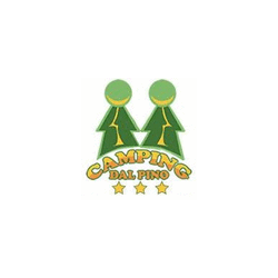 Logo di CAMPING DAL PINO