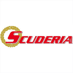 Logo di SCUDERIA