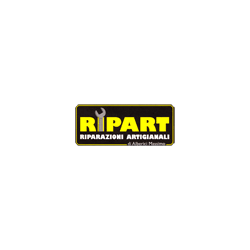 Logo di RIPART