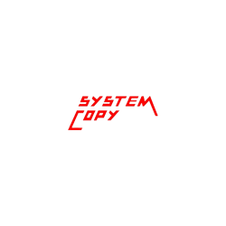 Logo di SYSTEM COPY