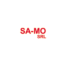Logo di SA-MO