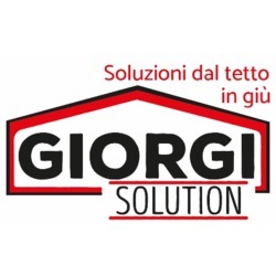 Logo di GIORGI SOLUTION