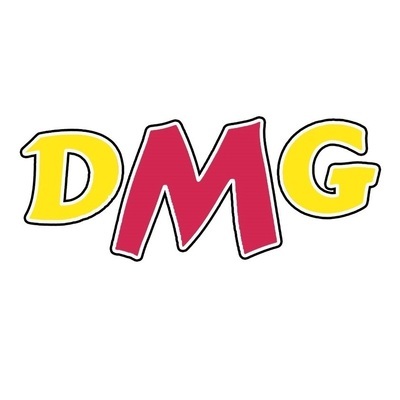 Logo di DMG ARREDAMENTI E CORREDO CASA