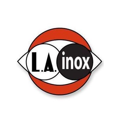 Logo di LA INOX