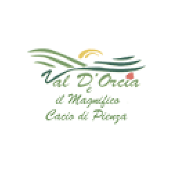 Logo di CASEIFICIO VAL D'ORCIA
