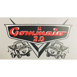 Logo di IL GOMMAIO 2.0