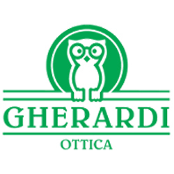 Logo di OTTICA GHERARDI
