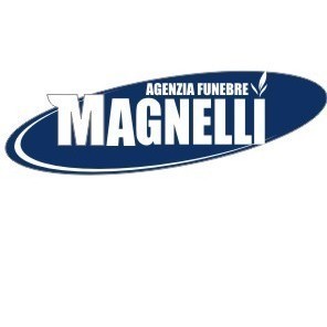 Logo di AGENZIA DI ONORANZE FUNEBRI MAGNELLI