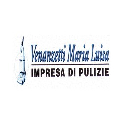 Logo di IMPRESA DI PULIZIE VENANZETTI MARIA LUISA