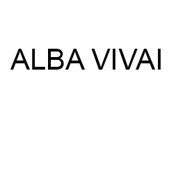 Logo di ALBA VIVAI