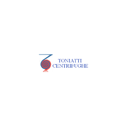 Logo di TONIATTI CENTRIFUGHE
