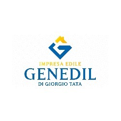 Logo di IMPRESA EDILE GENEDIL