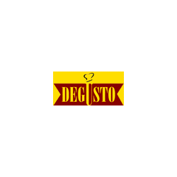 Logo di DEGUSTO