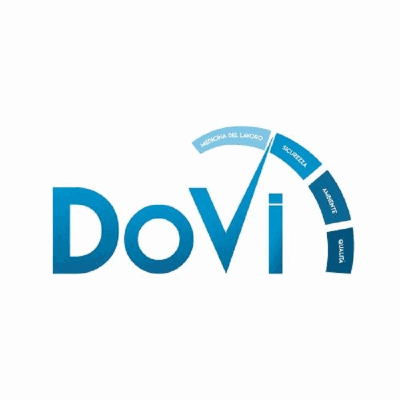 Logo di DOVI SPECIALISTI DELLA SICUREZZA SUL LAVORO