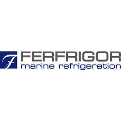 Logo di FERFRIGOR