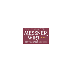 Logo di HOTEL MESSNERWIRT