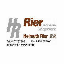Logo di HELMUTH RIER E C. SAS