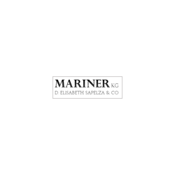 Logo di MARINER SAS