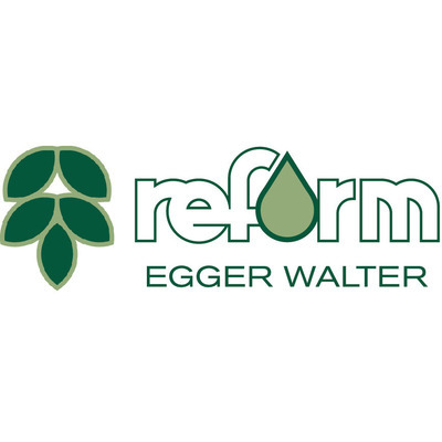 Logo di REFORM EGGER