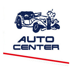Logo di AUTO CENTER