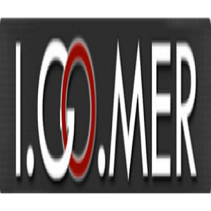 Logo di IGOMER - STAMPAGGIO GOMMA