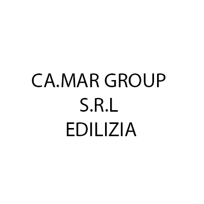 Logo di CA.MAR GROUP S.R.L EDILIZIA