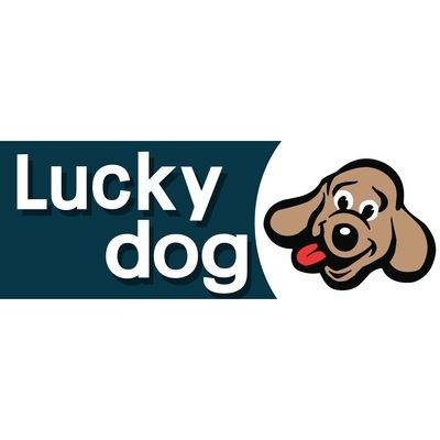 Logo di LUCKY DOG