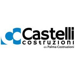 Logo di IMPRESA EDILE CASTELLI COSTRUZIONI