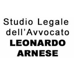 Logo di STUDIO LEGALE  AVV. LEONARDO ARNESE