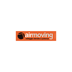 Logo di AIRMOVING