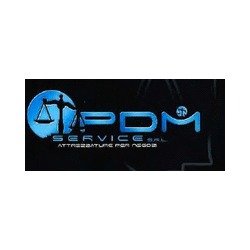 Logo di PDM SERVICE