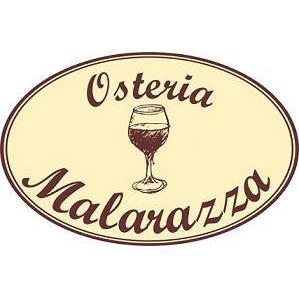 Logo di OSTERIA MALARAZZA