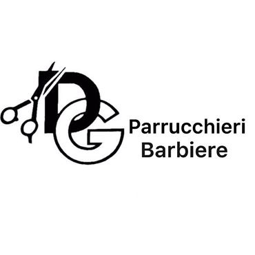 Logo di DG PARRUCCHIERI