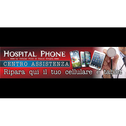 Logo di VODAFONE STORE