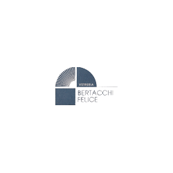 Logo di BERTACCHI VETRERIA