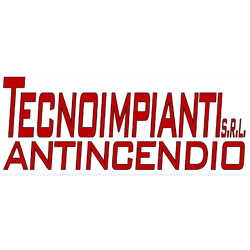 Logo di TECNOIMPIANTI