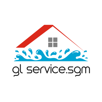 Logo di GL SERVICE.SGM