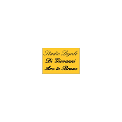 Logo di STUDIO LEGALE DI GIOVANNI BRUNO