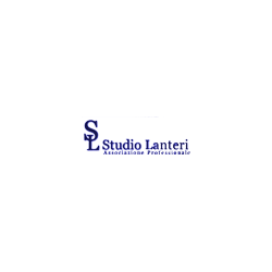 Logo di STUDIO LANTERI ASSOCIAZIONE PROFESSIONALE