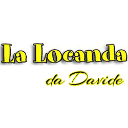 Logo di LA LOCANDA DA DAVIDE
